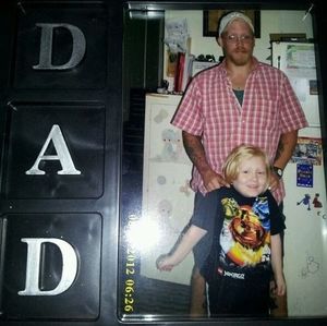 Meet your Posher, Jay